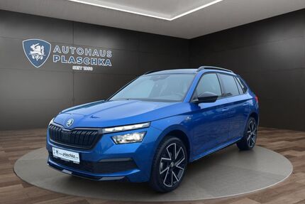 Skoda Kamiq Gebrauchtwagen