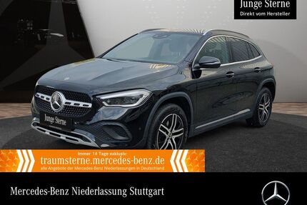 Mercedes-Benz GLA 250 Gebrauchtwagen