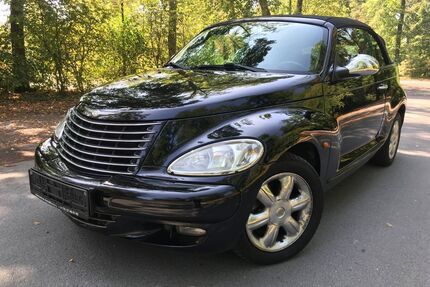Chrysler PT Cruiser Gebrauchtwagen