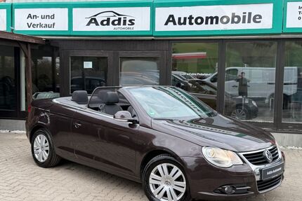 VW Eos Gebrauchtwagen