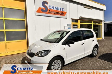 Skoda Citigo Gebrauchtwagen