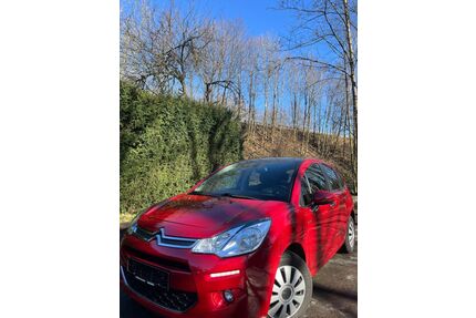 Citroen C3 Gebrauchtwagen