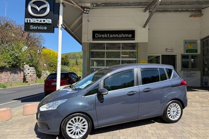 Ford B-Max Gebrauchtwagen