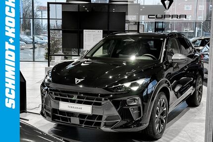 Cupra Terramar Gebrauchtwagen