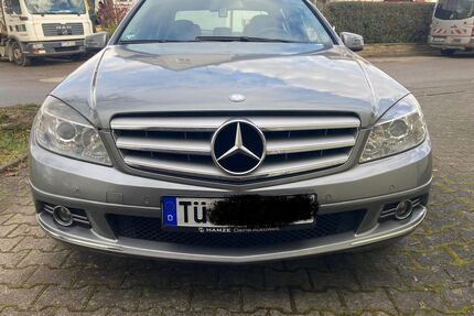 Mercedes-Benz C 250 Gebrauchtwagen