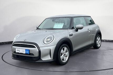 Mini Cooper Gebrauchtwagen