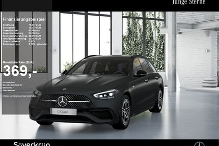 Mercedes-Benz C 300 Gebrauchtwagen