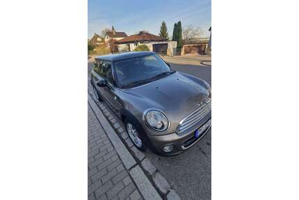 Mini One Gebrauchtwagen