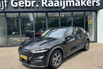 Ford Mustang Mach-E Gebrauchtwagen