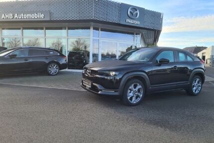 Mercedes-Benz MX-30 
