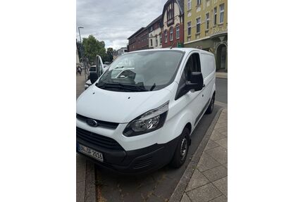Ford Tourneo Custom Gebrauchtwagen