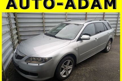 Mazda 6 Gebrauchtwagen