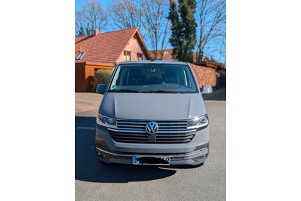 VW T6 Multivan Gebrauchtwagen