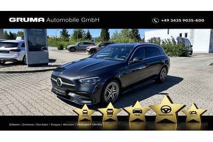 Mercedes-Benz C 220 Gebrauchtwagen