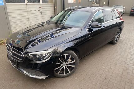 Mercedes-Benz E 300 Gebrauchtwagen