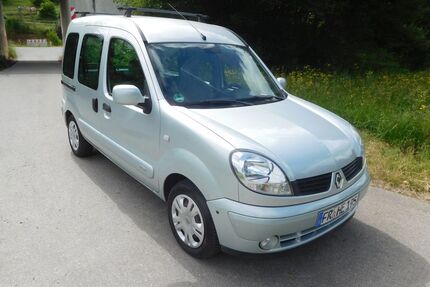 Renault Kangoo Gebrauchtwagen