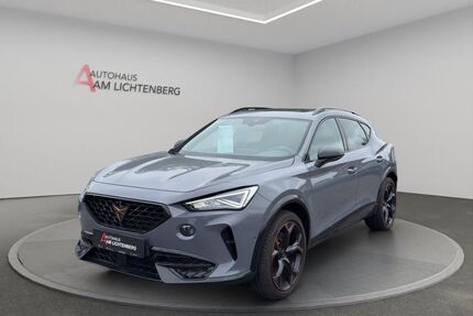 Cupra Formentor Gebrauchtwagen