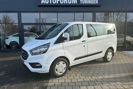 Ford Transit Custom Gebrauchtwagen