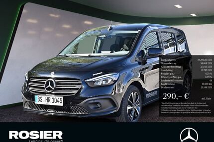 Mercedes-Benz T-Klasse Gebrauchtwagen