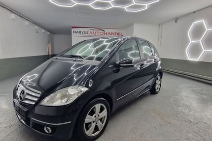 Mercedes-Benz A 160 Gebrauchtwagen