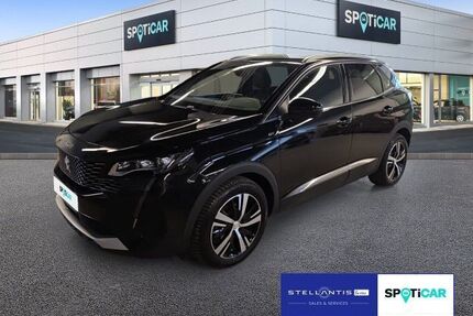 Peugeot 3008 Gebrauchtwagen