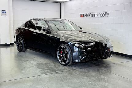 Alfa Romeo Giulia Gebrauchtwagen