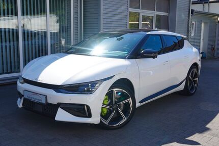 Kia EV6 Gebrauchtwagen