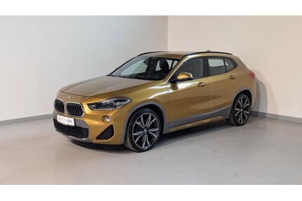BMW X2 Gebrauchtwagen
