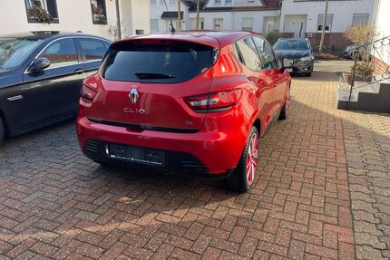 Renault Clio Gebrauchtwagen