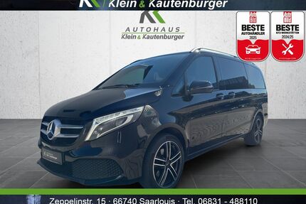 Mercedes-Benz V 250 Gebrauchtwagen
