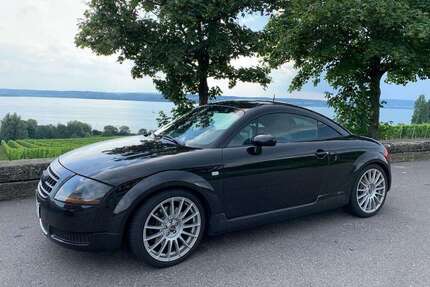 Audi TT Gebrauchtwagen