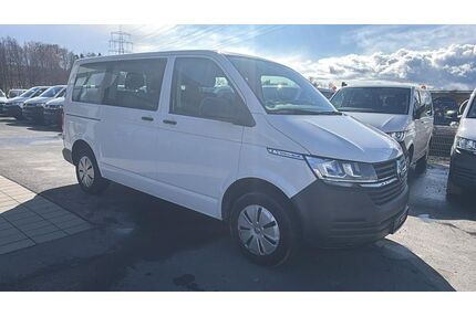 VW T6 Caravelle Gebrauchtwagen