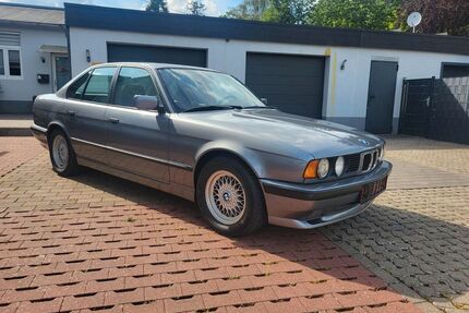 BMW 525 Gebrauchtwagen