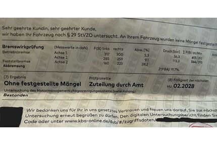 Mercedes-Benz CL 200 Gebrauchtwagen