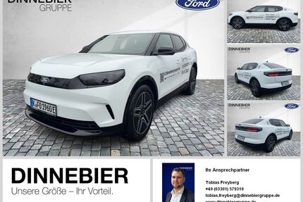 Ford Capri Gebrauchtwagen