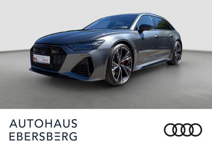 Audi RS6 Gebrauchtwagen