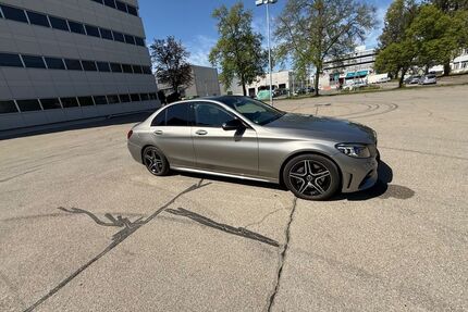 Mercedes-Benz C 300 Gebrauchtwagen