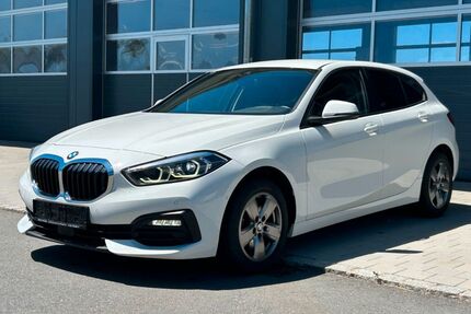 BMW 118 Gebrauchtwagen