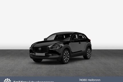 Mazda CX-30 Gebrauchtwagen