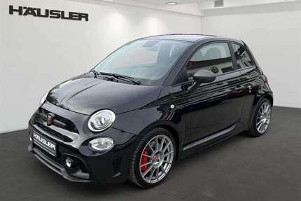 Abarth 595 Competizione Gebrauchtwagen