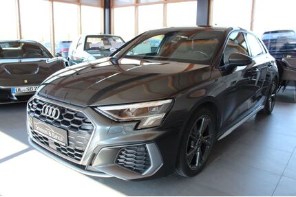 Audi S3 Gebrauchtwagen