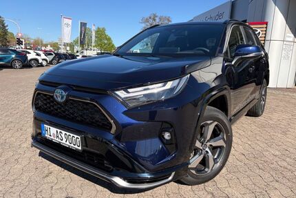 Toyota RAV 4 Gebrauchtwagen