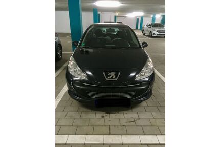 Peugeot 206 Gebrauchtwagen