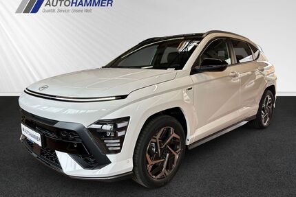 Hyundai KONA Gebrauchtwagen