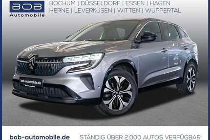 Renault Austral Gebrauchtwagen