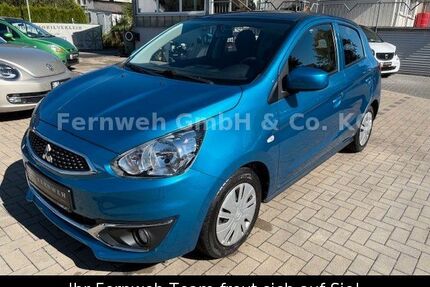 Mitsubishi Space Star Gebrauchtwagen