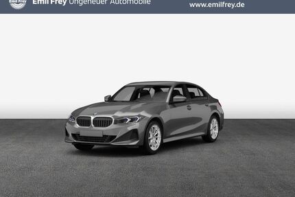 BMW 320 Gebrauchtwagen