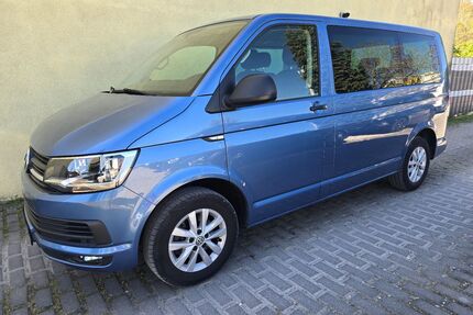 VW T6 Multivan Gebrauchtwagen