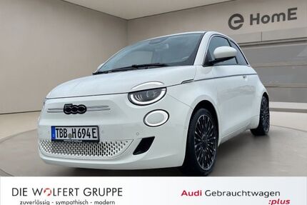 Fiat 500 Gebrauchtwagen