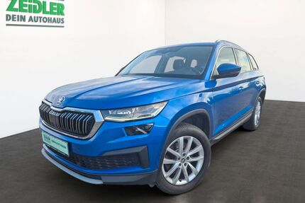 Skoda Kodiaq Gebrauchtwagen